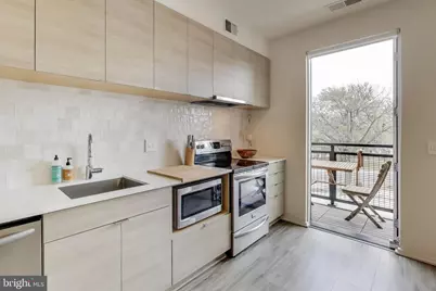 1550 11th Street NW #203, Washington, DC 20001 - Photo 16