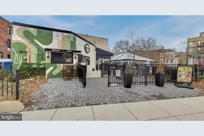 1550 11th Street NW #203, Washington, DC 20001 - Photo 32