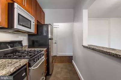 6645 Georgia Avenue NW #203, Washington, DC 20012 - Photo 16