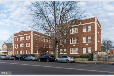 6645 Georgia Avenue NW #203, Washington, DC 20012 - Photo 2