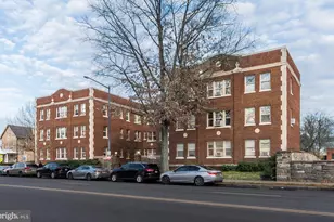 6645 Georgia Ave NW, Washington, DC 20012 - Photo 2