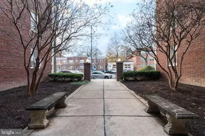 6645 Georgia Avenue NW #203, Washington, DC 20012 - Photo 4