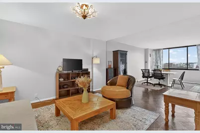 2700 Virginia Avenue NW #1208, Washington, DC 20037 - Photo 2