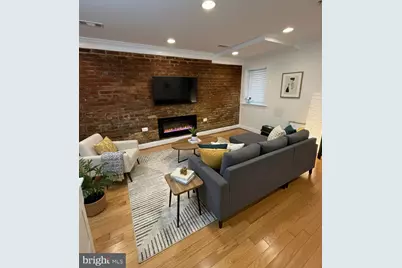 1827 1st Street NW #1, Washington, DC 20001 - Photo 4