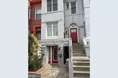 1827 1st Street NW #1, Washington, DC 20001 - Photo 2