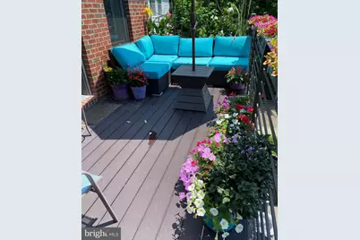 711 Jackson Street NE #3, Washington, DC 20017 - Photo 26