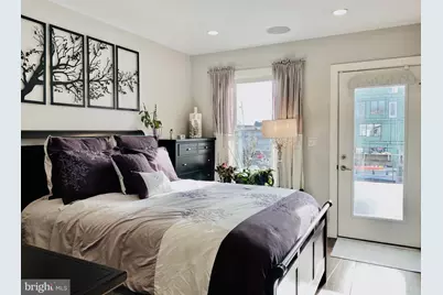 711 Jackson Street NE #3, Washington, DC 20017 - Photo 12