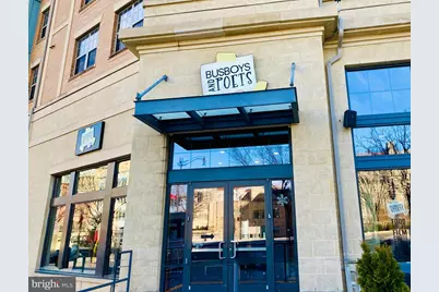 711 Jackson Street NE #3, Washington, DC 20017 - Photo 34