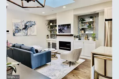 711 Jackson Street NE #3, Washington, DC 20017 - Photo 2