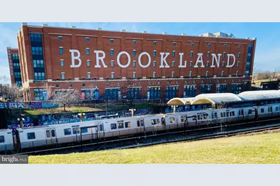 711 Jackson Street NE #3, Washington, DC 20017 - Photo 30