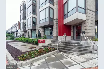 1500 Pennsylvania Avenue SE #310, Washington, DC 20003 - Photo 2