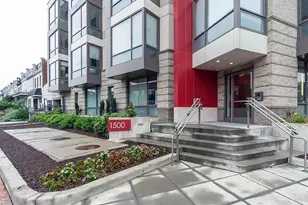 1500 Pennsylvania Ave. SE, Washington, DC 20003 - Photo 2