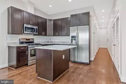 1620 Massachusetts Avenue SE #4, Washington, DC 20003 - Photo 4