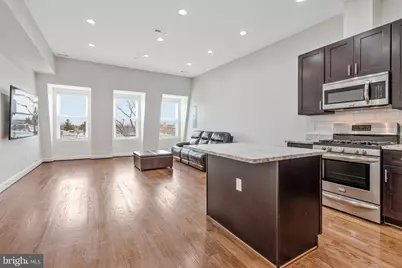 1620 Massachusetts Avenue SE #4, Washington, DC 20003 - Photo 6