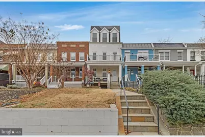 1620 Massachusetts Avenue SE #4, Washington, DC 20003 - Photo 38