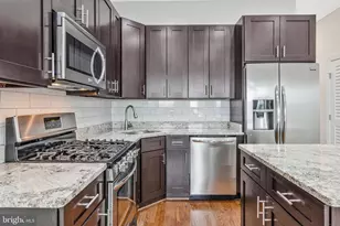 1620 Massachusetts Ave SE, Washington, DC 20003 - Photo 2