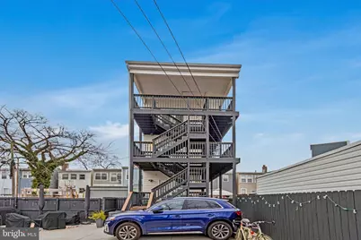 1620 Massachusetts Avenue SE #4, Washington, DC 20003 - Photo 36