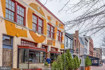 1620 Massachusetts Avenue SE #4, Washington, DC 20003 - Photo 54