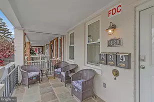 1620 Massachusetts Ave SE, Washington, DC 20003 - Photo 30