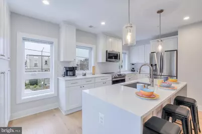 501 Longfellow Street NW #B, Washington, DC 20011 - Photo 8