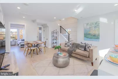 501 Longfellow Street NW #B, Washington, DC 20011 - Photo 6