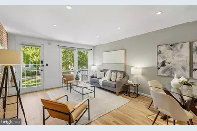 237 G Street SW #120, Washington, DC 20024 - Photo 10