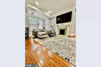 2206 1st Street NW #A, Washington, DC 20001 - Photo 4