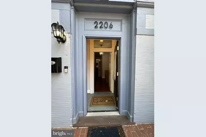2206 1st Street NW #A, Washington, DC 20001 - Photo 2
