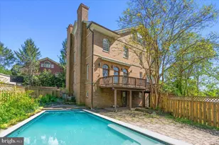 1626 Foxhall Rd Foxhall Road NW, Washington, DC 20007 - Photo 22