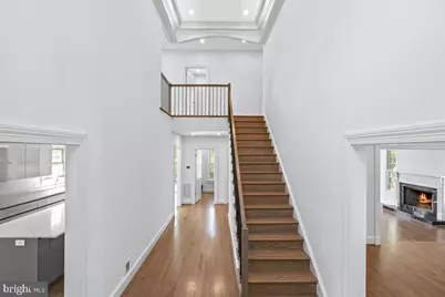 1626 Foxhall Rd Foxhall Road NW, Washington, DC 20007 - Photo 2