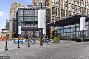 431 N St SW, Washington, DC 20024 - Photo 88