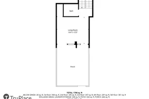 431 N St SW, Washington, DC 20024 - Photo 98