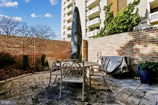 431 N St SW, Washington, DC 20024 - Photo 50