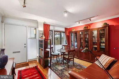 431 N Street SW, Washington, DC 20024 - Photo 12
