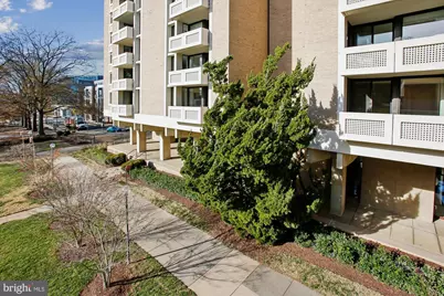 431 N Street SW, Washington, DC 20024 - Photo 70