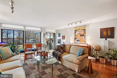 431 N Street SW, Washington, DC 20024 - Photo 30