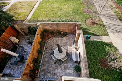 431 N Street SW, Washington, DC 20024 - Photo 68