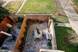 431 N St SW, Washington, DC 20024 - Photo 68