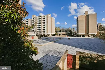 431 N Street SW, Washington, DC 20024 - Photo 72