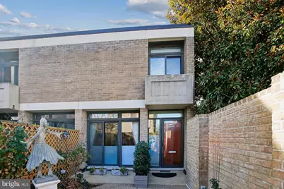 431 N Street SW, Washington, DC 20024 - Photo 6