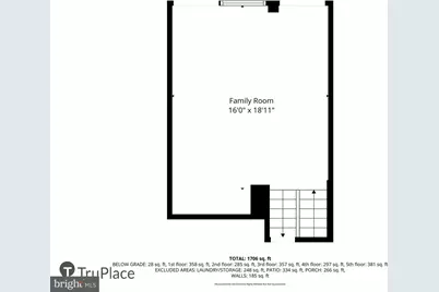 431 N Street SW, Washington, DC 20024 - Photo 100