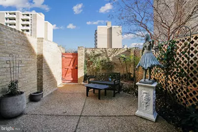 431 N Street SW, Washington, DC 20024 - Photo 8