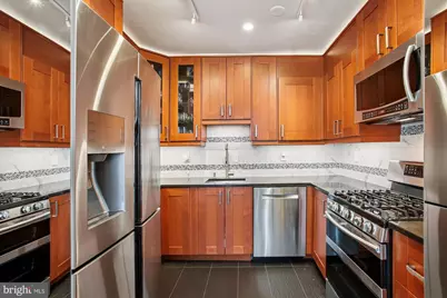 431 N Street SW, Washington, DC 20024 - Photo 24