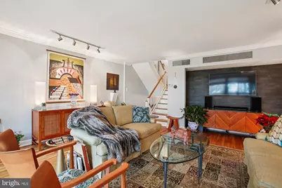 431 N Street SW, Washington, DC 20024 - Photo 34