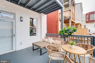 1111 Fairmont Street NW, Washington, DC 20009 - Photo 16