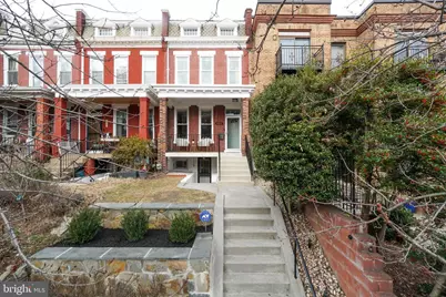 1111 Fairmont Street NW, Washington, DC 20009 - Photo 2