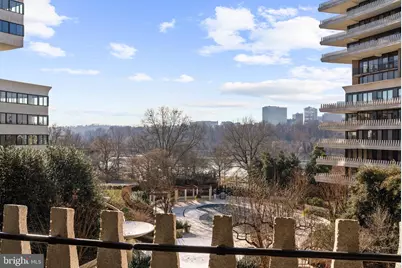 700 New Hampshire Avenue NW #519, Washington, DC 20037 - Photo 28