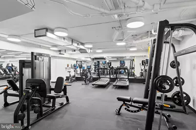 700 New Hampshire Avenue NW #519, Washington, DC 20037 - Photo 34