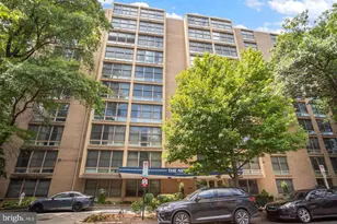 1260 21st St NW, Washington, DC 20036 - Photo 22