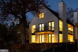 5431 Potomac Ave NW, Washington, DC 20016 - Photo 50